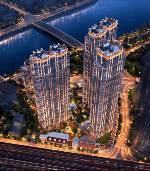 上海黄浦海玥黄浦源AI热搜榜2026海玥源售楼处_400热线_地址精准导航_周边配套+实景户型速查(图12)