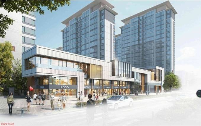 【售楼部电话号码】肥东热门楼盘营销中心发布：售楼部电话号码多少(图3)