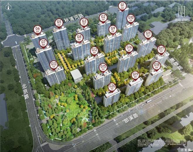 【售楼部电话号码】长丰房价营销中心发布：售楼部电话号码多少(图1)