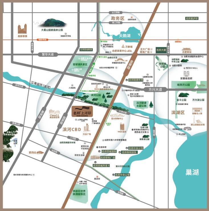 【售楼部电话号码】名邦上河印营销中心发布：售楼部电话号码多少(图1)