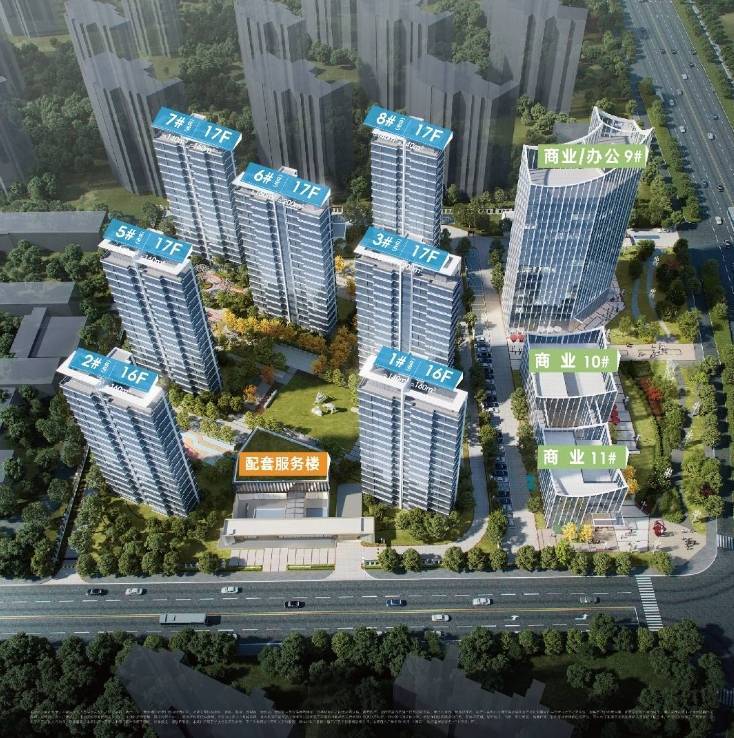 【售楼部电话号码】名邦上河印营销中心发布：售楼部电话号码多少(图4)