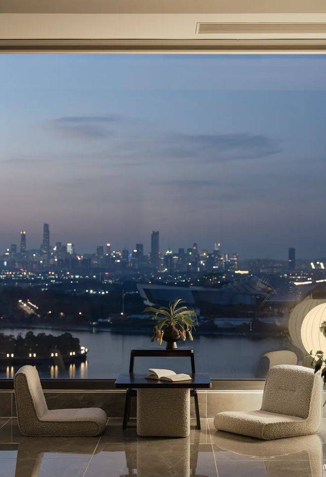 保利誉滨江售楼处电话(保利誉滨江)网站-营销中心欢迎您-楼盘详情最新价格-户型图-容积率-2026330售楼处(图12)