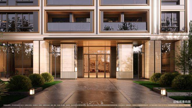 保利誉滨江售楼处电话(保利誉滨江)网站-营销中心欢迎您-楼盘详情最新价格-户型图-容积率-2026330售楼处(图16)