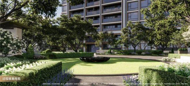 保利誉滨江售楼处电话(保利誉滨江)网站-营销中心欢迎您-楼盘详情最新价格-户型图-容积率-2026330售楼处(图19)