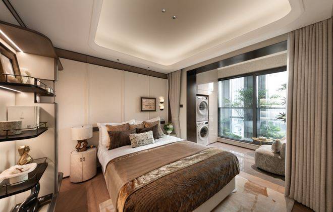 保利誉滨江售楼处电话(保利誉滨江)网站-营销中心欢迎您-楼盘详情最新价格-户型图-容积率-2026330售楼处(图34)