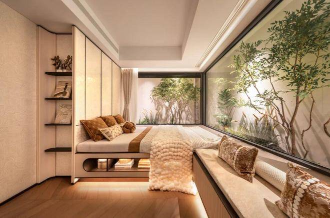 保利誉滨江售楼处电话(保利誉滨江)网站-营销中心欢迎您-楼盘详情最新价格-户型图-容积率-2026330售楼处(图33)