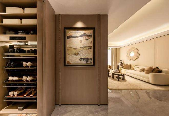 保利誉滨江售楼处电话(保利誉滨江)网站-营销中心欢迎您-楼盘详情最新价格-户型图-容积率-2026330售楼处(图36)