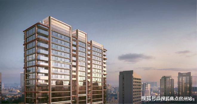 中粮北外滩壹号售楼处电话(中粮北外滩壹号)网站-营销中心欢迎您-楼盘详情最新价格-户型图-容积率-2026331售楼处(图4)