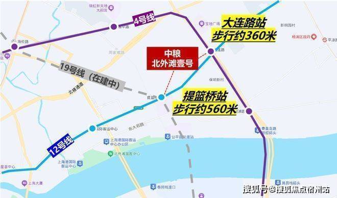 中粮北外滩壹号售楼处电话(中粮北外滩壹号)网站-营销中心欢迎您-楼盘详情最新价格-户型图-容积率-2026331售楼处(图12)