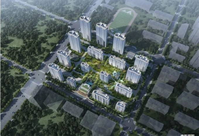 保利和光峯境楼盘多少钱一平值得买吗最新消息降价严重(图4)