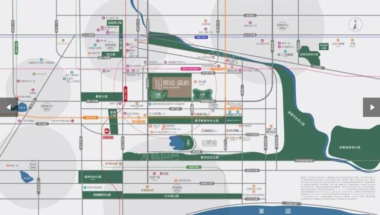 合肥长丰最新在售楼盘-长丰新房房价-买房交流群(图3)