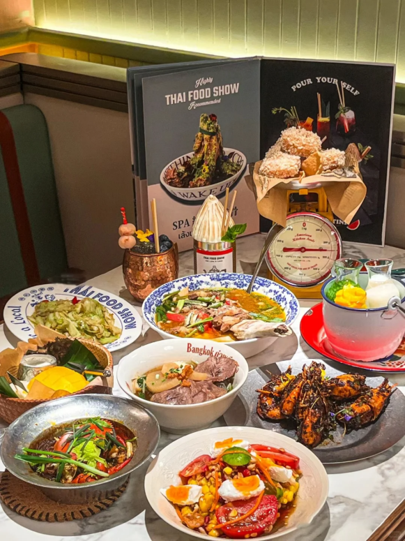 近300万家餐厅消失了谁来填铺？(图3)