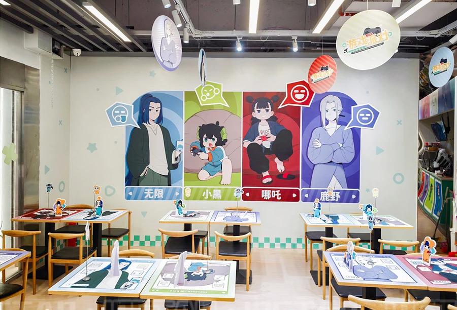 近300万家餐厅消失了谁来填铺？(图5)