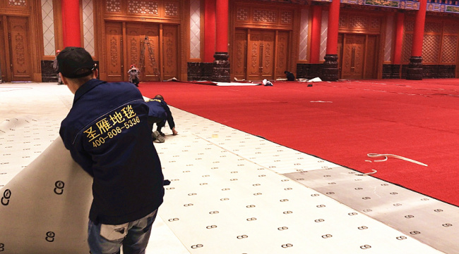 地毯选购指南：从入门到专业的5步决策框架(图1)