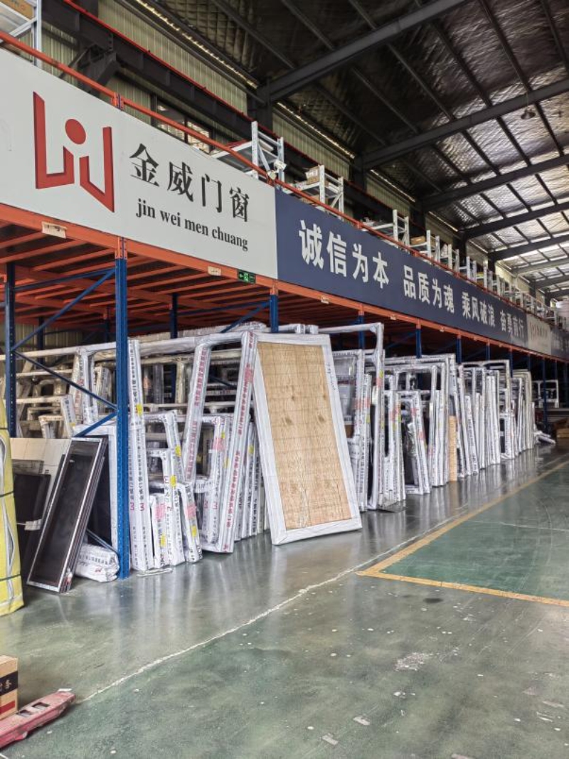 2026年高端系统门窗市场格局洞察：如何选择一家技术扎实的长期伙伴？(图1)