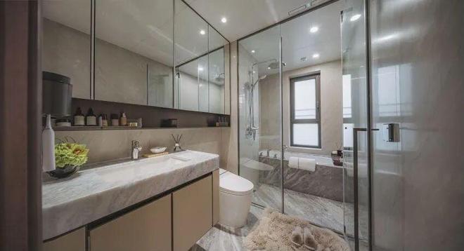 聚焦保利海上瑧悦售楼处发布海上瑧悦敬献时代臻品好房(图8)