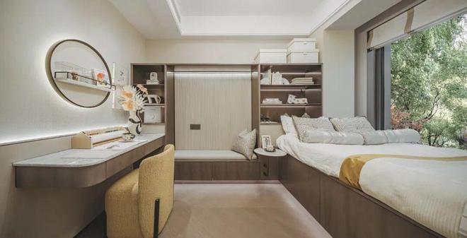 聚焦保利海上瑧悦售楼处发布海上瑧悦敬献时代臻品好房(图9)