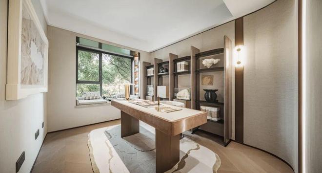 聚焦保利海上瑧悦售楼处发布海上瑧悦敬献时代臻品好房(图10)