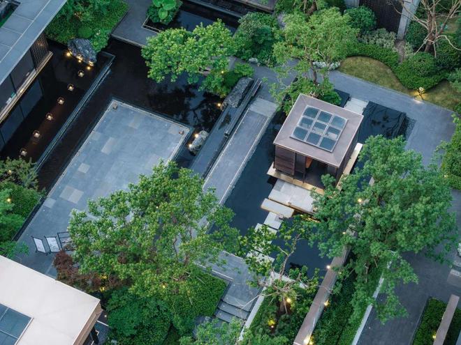 聚焦保利海上瑧悦售楼处发布海上瑧悦敬献时代臻品好房(图15)