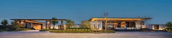 聚焦保利海上瑧悦售楼处发布海上瑧悦敬献时代臻品好房(图14)