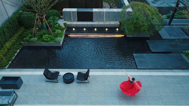 聚焦保利海上瑧悦售楼处发布海上瑧悦敬献时代臻品好房(图16)