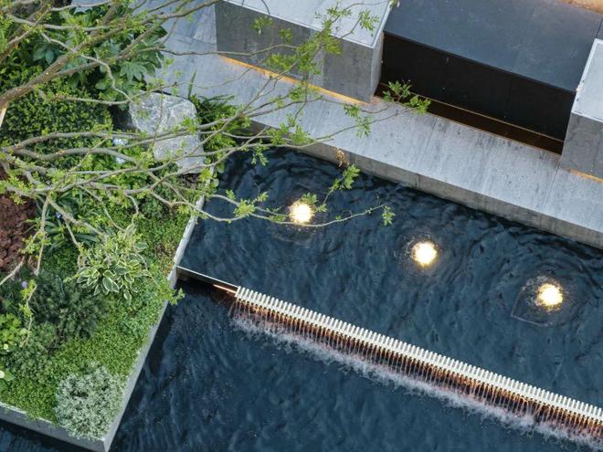 聚焦保利海上瑧悦售楼处发布海上瑧悦敬献时代臻品好房(图17)