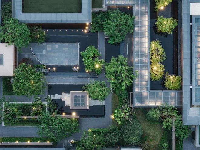 聚焦保利海上瑧悦售楼处发布海上瑧悦敬献时代臻品好房(图18)