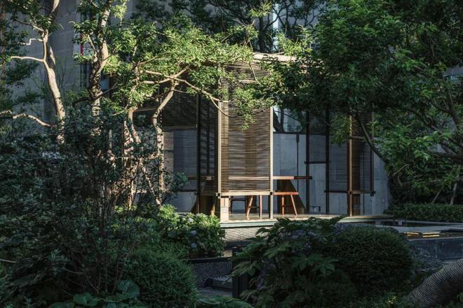 聚焦保利海上瑧悦售楼处发布海上瑧悦敬献时代臻品好房(图21)