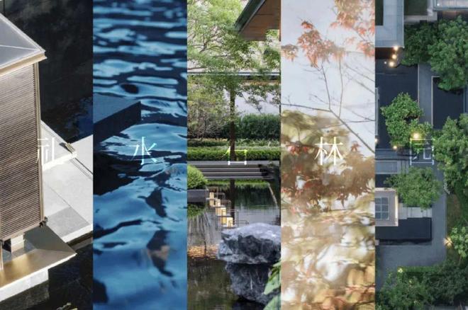 聚焦保利海上瑧悦售楼处发布海上瑧悦敬献时代臻品好房(图20)