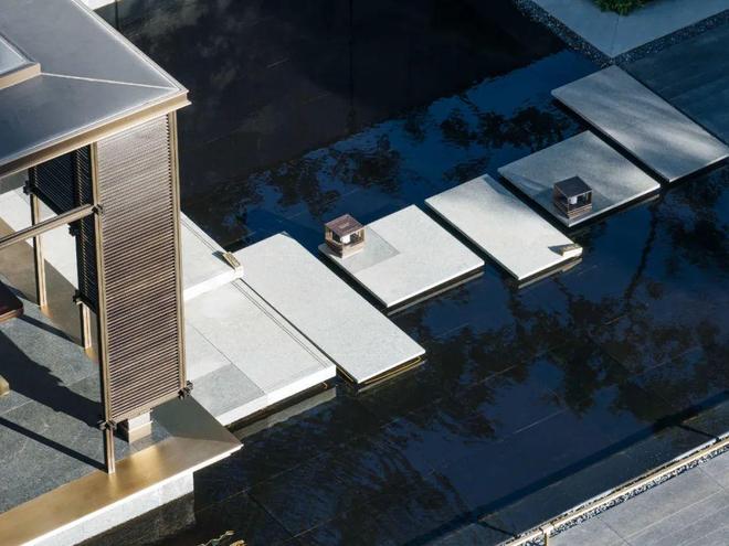 聚焦保利海上瑧悦售楼处发布海上瑧悦敬献时代臻品好房(图22)