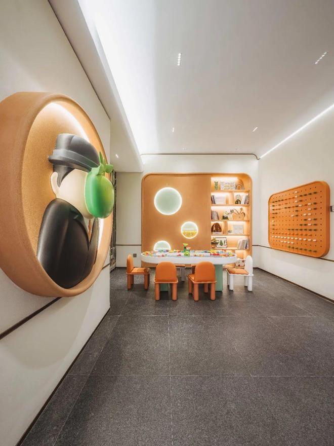 聚焦保利海上瑧悦售楼处发布海上瑧悦敬献时代臻品好房(图27)