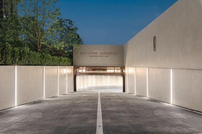 聚焦保利海上瑧悦售楼处发布海上瑧悦敬献时代臻品好房(图28)