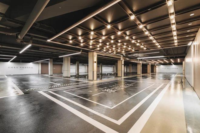 聚焦保利海上瑧悦售楼处发布海上瑧悦敬献时代臻品好房(图30)