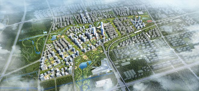 聚焦保利海上瑧悦售楼处发布海上瑧悦敬献时代臻品好房(图37)