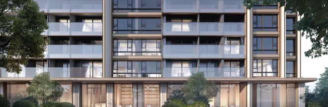 楼市聚焦®保利誉静安售楼处发布：静安内环芯的标杆力作(图7)