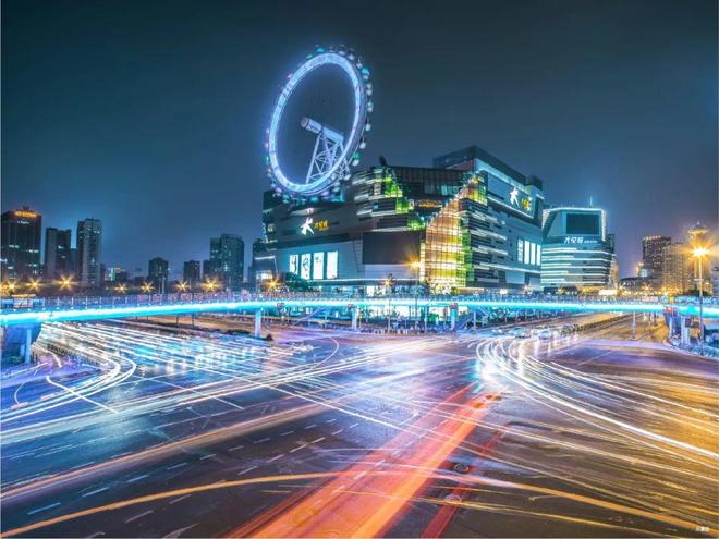 楼市聚焦®保利誉静安售楼处发布：静安内环芯的标杆力作(图10)