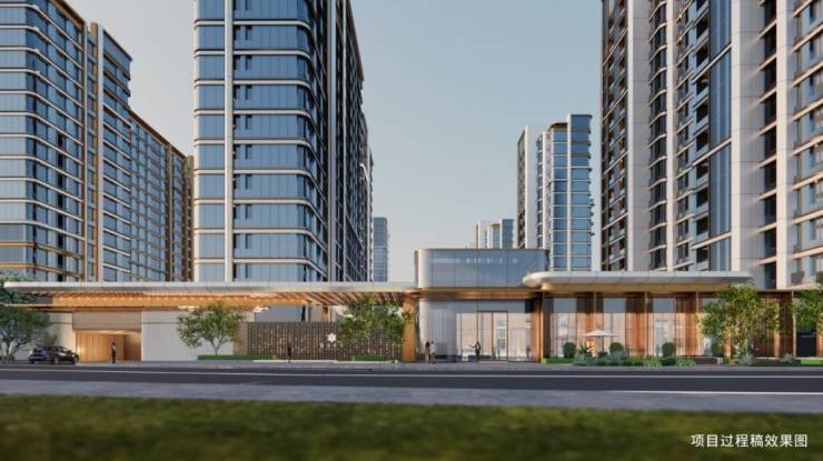 【合肥值得买的新房】合肥城建星启时代楼盘解读-城建星启时代楼盘详情丨房天下(图1)