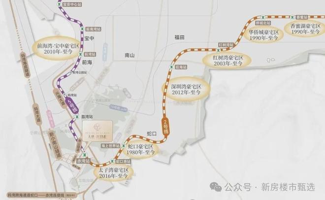 ⚡热搜｜天健湾时代府售楼处发布：启幕理想生活新篇！(图4)