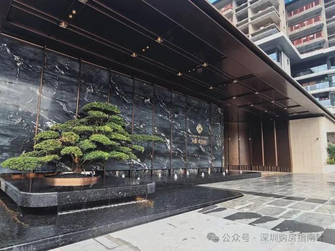 ⚡热搜｜天健湾时代府售楼处发布：启幕理想生活新篇！(图9)