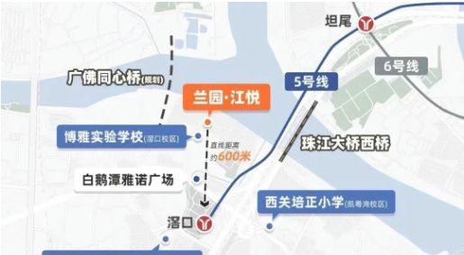 ⏰通告｜兰园·江悦售楼处发布：世界湾心传奇启幕(图9)