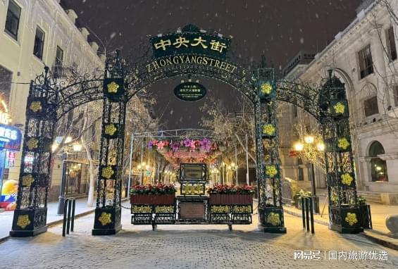 2026哈尔滨旅行社新鲜出炉正规机构电话速查(图3)