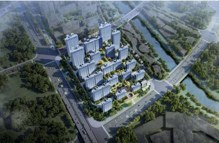 中交九宸【合肥新房楼盘】2026合肥新盘开盘信息(图2)