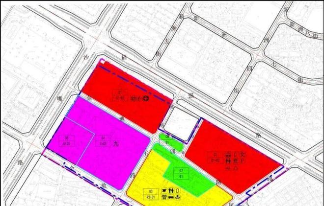 福田金地环湾城双地铁环绕出行便捷红岭教育护航家庭成长(图9)