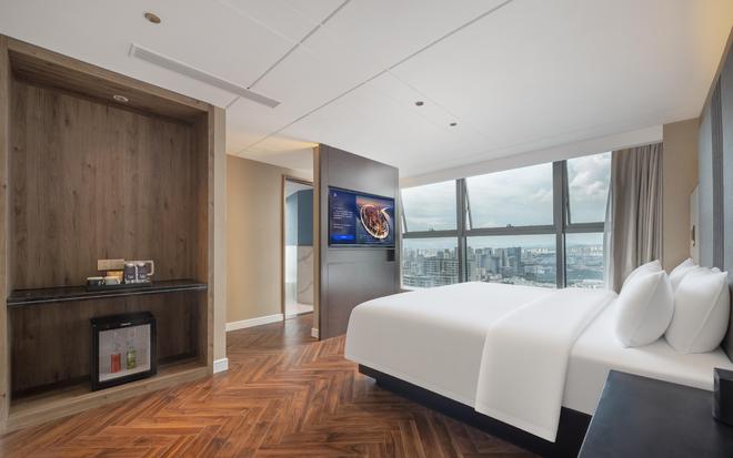 好的云南酒店是哪家(图2)