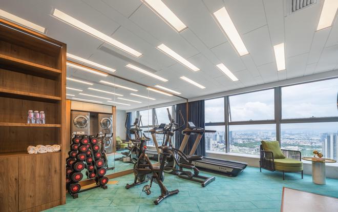 好的云南酒店是哪家(图3)