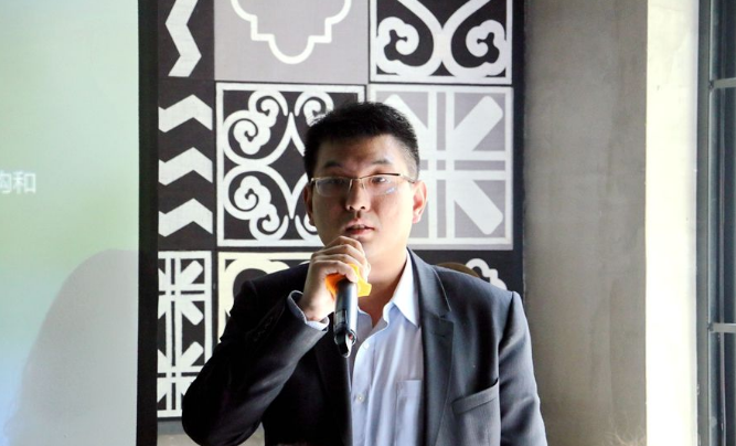 米筹王善鸣：稳抓消费升级红利看好传统产业智能化(图1)