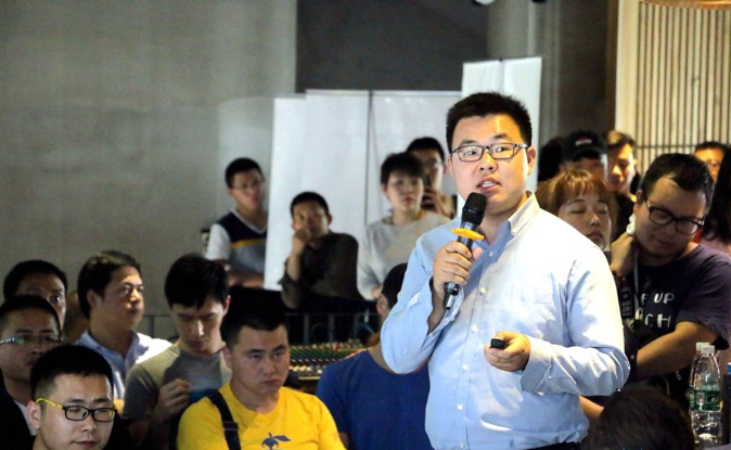 米筹王善鸣：稳抓消费升级红利看好传统产业智能化(图3)