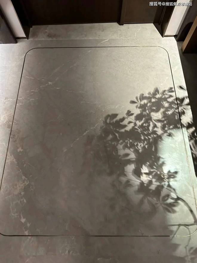 ❗缦云上海售楼处发布｜云端美学华宅重新定义滨江人居标准(图4)