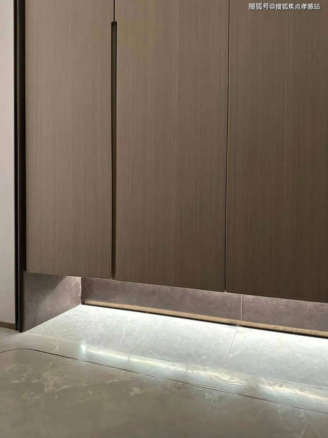 ❗缦云上海售楼处发布｜云端美学华宅重新定义滨江人居标准(图6)