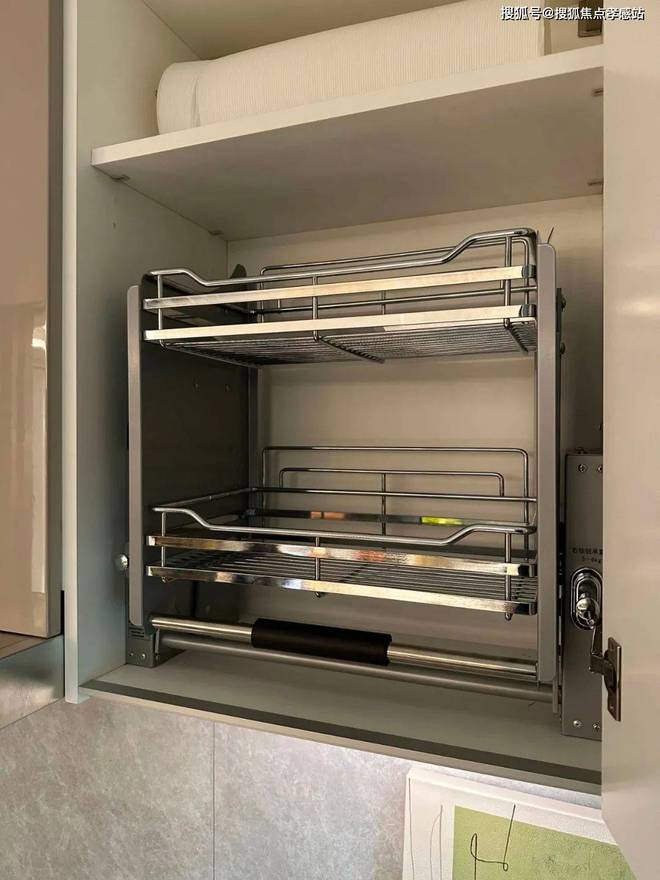 ❗缦云上海售楼处发布｜云端美学华宅重新定义滨江人居标准(图8)